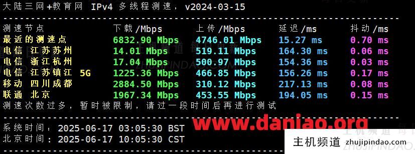 bitsflow盐湖城VPS测评:主打美国原生IP,附上实测数据(盐湖城属于美国西部吗?)-主机频道 bitsflow盐湖城VPS测评:主打美国原生IP,附上实测数据(盐湖城属于美国西部吗?)-主机频道