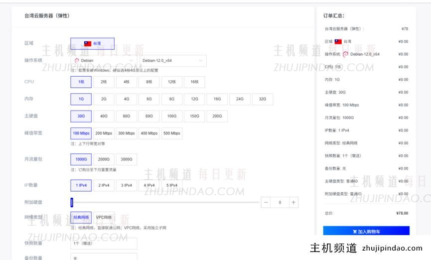 莱卡云台湾VPS测评—78元/月原生IP,性能、回程路由与延迟全解析