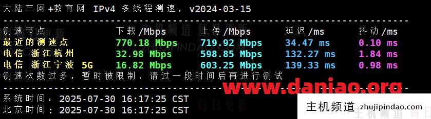 Lightlayer圣何塞优化网络VPS上手简评(Premium Network)云服务器测评数据分享-主机频道 Lightlayer圣何塞优化网络VPS上手简评(Premium Network)云服务器测评数据分享-主机频道
