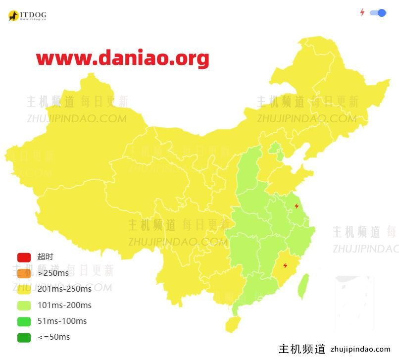 SpartanHost达拉斯存储型VPS上手体验:性能实测数据分享(达拉斯官网)-主机频道 SpartanHost达拉斯存储型VPS上手体验:性能实测数据分享(达拉斯官网)-主机频道