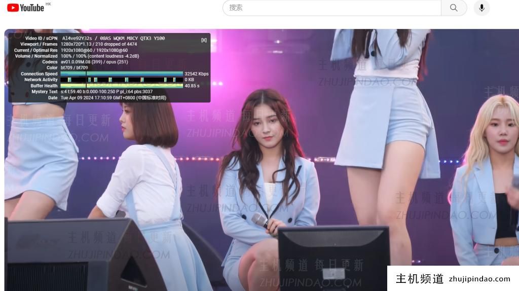 主机测评:年付249元的六六云日本软银大陆优化线路VPS性能怎么样?