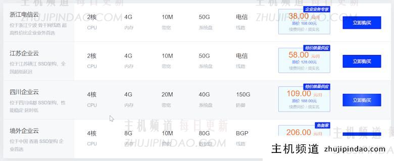 国内莱卡云服务商国内国外多款云服务器促销活动 - 第4张 国内莱卡云服务商国内国外多款云服务器促销活动 - 第4张