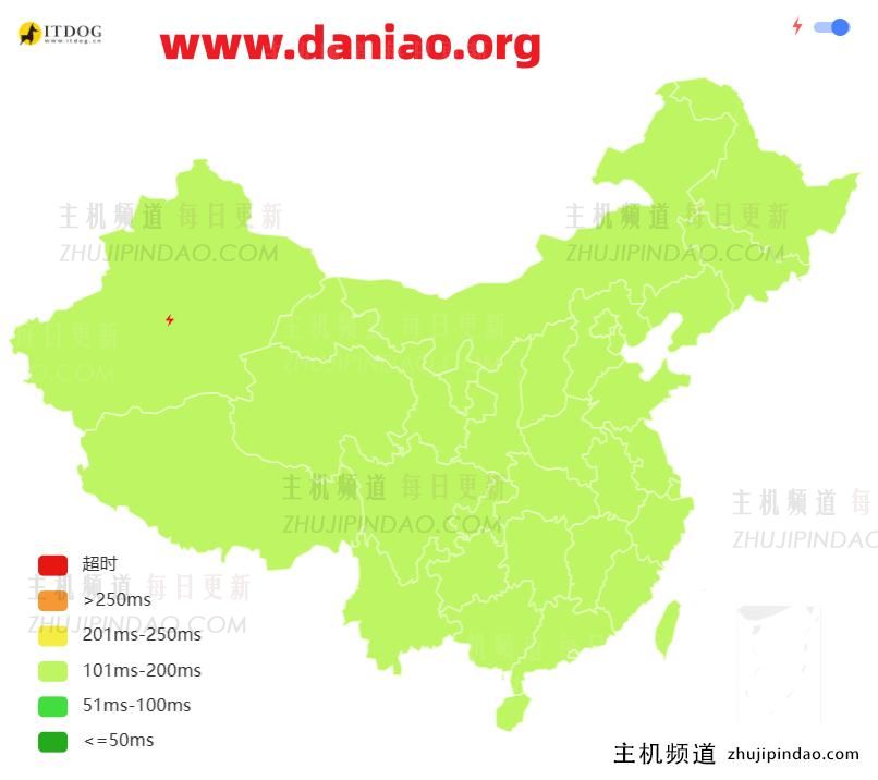 LightLayer圣何塞标准网络VPS上手体验分享(Standard Network)云服务器测评数据分享-主机频道 LightLayer圣何塞标准网络VPS上手体验分享(Standard Network)云服务器测评数据分享-主机频道