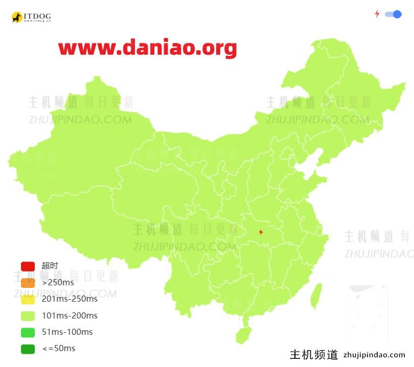 Lightlayer圣何塞优化网络VPS上手简评(Premium Network)云服务器测评数据分享-主机频道 Lightlayer圣何塞优化网络VPS上手简评(Premium Network)云服务器测评数据分享-主机频道