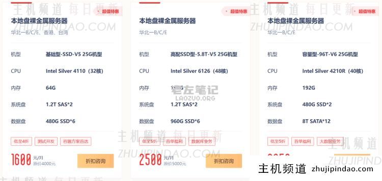 2022 UCLOUD优刻得双11活动 - 年付香港云服务器153元 - 第5张 2022 UCLOUD优刻得双11活动 - 年付香港云服务器153元 - 第5张