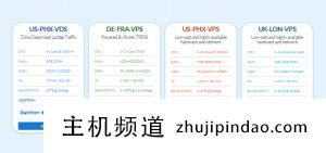 BitsFlowCloud 2025秋季特卖第一场:盐湖城/凤凰城/伦敦机房,4TB月流量VPS低至89元/年,最高25Gbps带宽