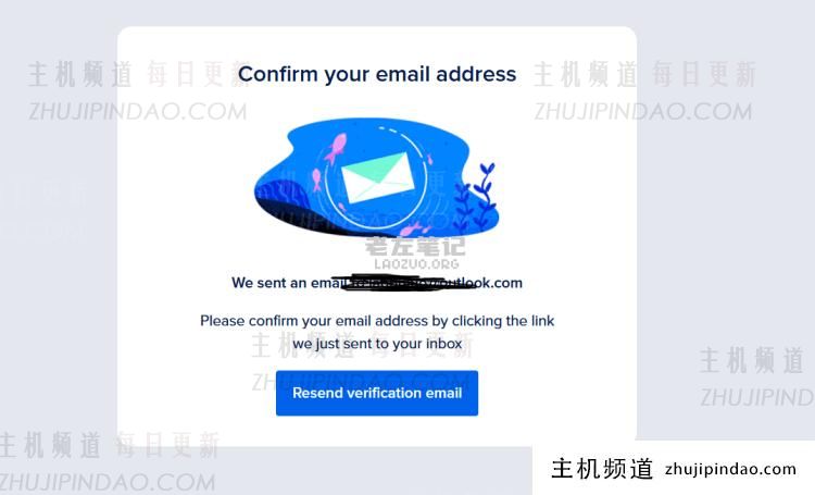 DigitalOcean新用户福利:免费领取$200赠金(60天有效期),附完整申请激活教程-主机频道 DigitalOcean新用户福利:免费领取$200赠金(60天有效期),附完整申请激活教程-主机频道