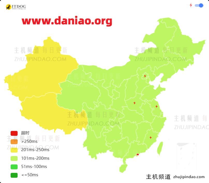 bitsflow盐湖城VPS测评:主打美国原生IP,附上实测数据(盐湖城属于美国西部吗?)-主机频道 bitsflow盐湖城VPS测评:主打美国原生IP,附上实测数据(盐湖城属于美国西部吗?)-主机频道