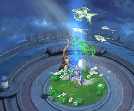 您如何才能获得老虎YA返回城市的特殊效果?   Huya的特殊效果将何时返回城市边缘?-主机频道 您如何才能获得老虎YA返回城市的特殊效果?   Huya的特殊效果将何时返回城市边缘?-主机频道