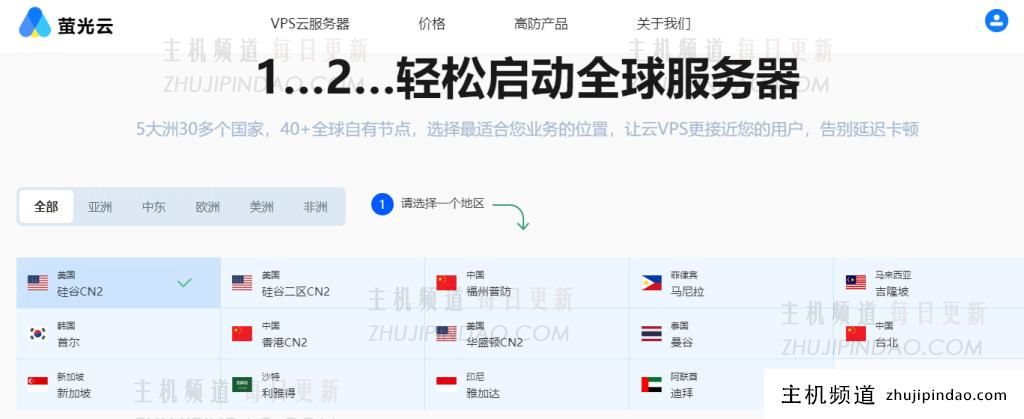 便宜的海外vps,便宜的沙特阿拉伯云服务器,支持tiktok,月付49起(沙特阿拉伯app)-主机频道