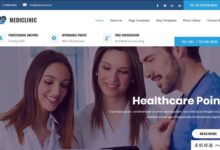 网页设计师的5个最佳主题-主机频道