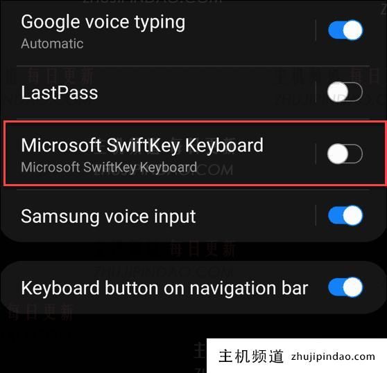 怎么在Android和Windows平台之间复制和粘贴文本