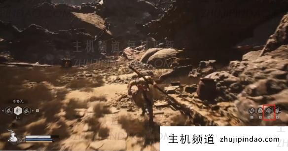 黑神话悟空 如何召唤分身 (黑神话悟空 如何召唤分身)-主机频道