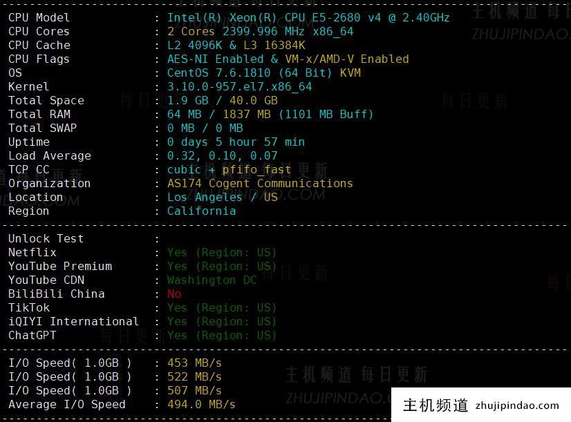 Lisahost Lisa主机线#9929 #新美式双ISP住宅高品质纯IP版块发售# Top 9929线三重网络回程优化,网络流畅。-主机频道