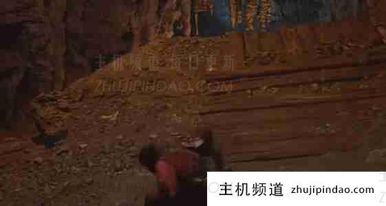 黑神话悟空 Pansilling第4章中BOSS位置的完整列表(黑神话悟空新演示)-主机频道