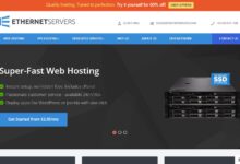 Ethernetservers是廉价的美国VP，低至12美元/年，2个IP，1G内存/1核/30g SD/2T流量/洛杉矶+新泽西/20G DDoS防御-主机频道