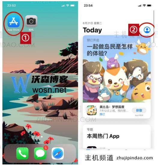 海外短视频APP怎么下载ios？苹果手机下载海外短视频APP教程