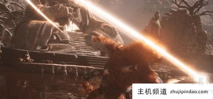 《黑神话悟空》风之珠的获得方法(黑神话悟空动作捕捉)-主机频道