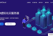 Onetechcloud美国CN2GIA(可解锁网飞\抖音)/美国CN2高安全性/香港CN2/香港CMI可用。-主机频道