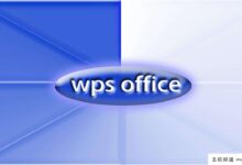 WPS Office:这些功能会下线!-主机频道