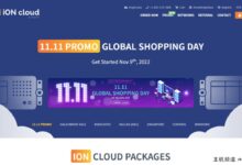 离子云双十一,美国洛杉矶、圣何塞、夏威夷机房有售,2C2G3T月付11.11美元。-主机频道