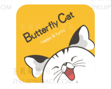 蝶猫app是什么？微信业务怎么样，蝴蝶猫？