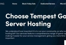 Tempest10G带宽,不限流量,多机房可选,低至40美元/月,e3-1230/16G内存/1T硬盘,Tempest怎么样?-主机频道