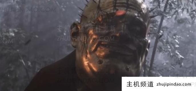 《黑神话悟空》如何对抗老金池(黑神话悟空康金荣)-主机频道