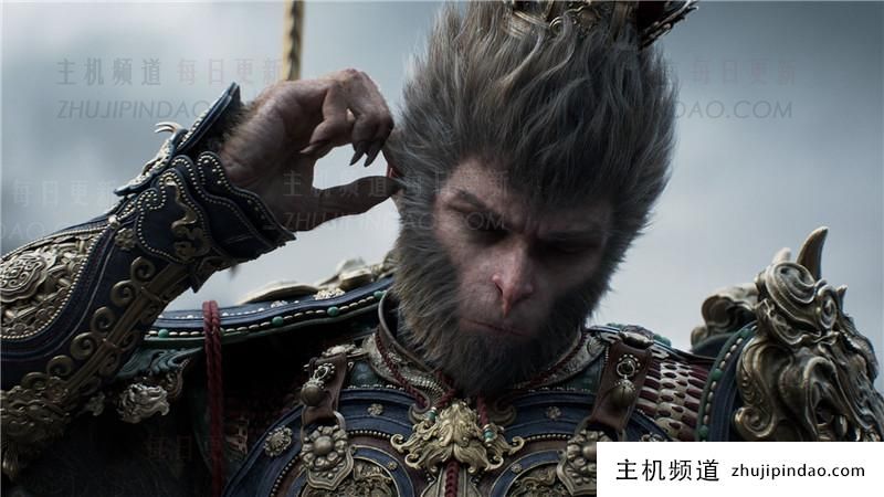 黑神话悟空所有支线任务概要(黑神话悟空主线剧情)-主机频道