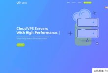 VMISS是美国CN2 GIA网络VPS新套餐,打折后4.8加元/月起支持GPT。-主机频道