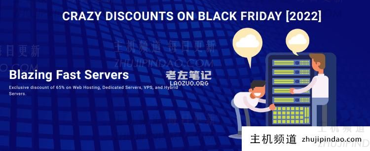 DediPath黑色星期五多款独立服务器促销低至月付39美元