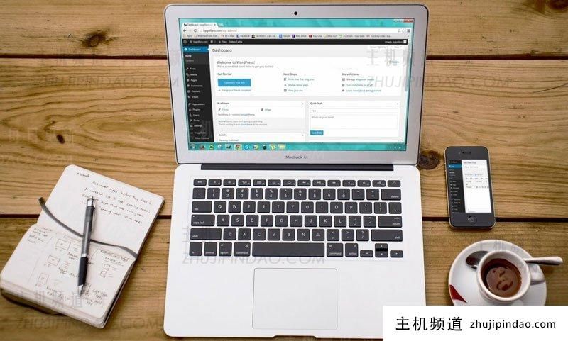 将wordpress网站变成移动应用程序的9个顶级插件