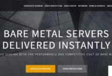 ReliableSite:美国独立服务器,AMD锐龙3700X/64GB内存/2TB NVMe硬盘1Gbps带宽不限流量,79美元/月,可选洛杉矶/迈阿密/纽约机房。-主机频道