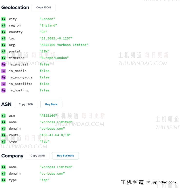 ZoroCloud:英国原生双ISP家宽/GBPS超大带宽/tiktok特别优化