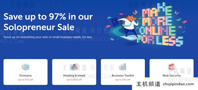 三月域名优惠整理:NameCheap 新注册及转入活动汇总(namecheap购买域名)-主机频道