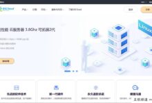 SiliCloud双十一，日本和美国洛杉矶CN2云服务器，两年146港币起，可选大鸡。-主机频道