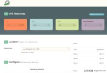 CloudOne年度pay America廉价VPS促销开始,9.9美元/年,大硬盘,高配置(cloudcone vps)-主机频道