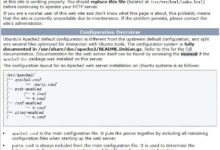 教你使用Apache构建一个Http下载服务器-主机频道