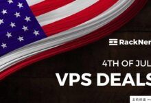 RackNerd在圣何塞、芝加哥、西雅图和新泽西提供廉价的VPS,年费为11.38美元,带宽为1Gbps。-主机频道