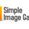 Simple-image-gallery- Joomla的画廊