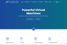 #黑五# hostodo美国VPS,7折+双NVMe,低至13.99美元/年,512M内存/1核/16gNVMe/3T流量-主机频道