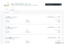 Docker如何安装MySQL并与Navicat连接-主机频道