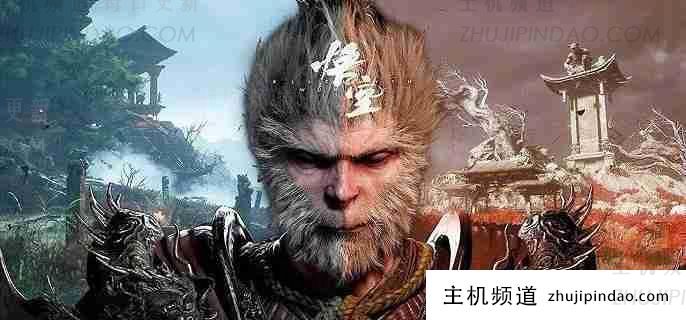 黑神话悟空哪里可以得到佛手的左手？我分享一下佛手左手的位置。-主机频道