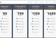 Hostirian1Gbps带宽,149美元/月,e3-1230v6/16gDDR4/4T硬盘,美国无限流量服务器-主机频道