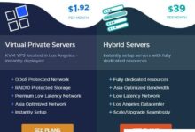 Racknerd2022春节促销，美国VPS可以10美元/年，768M内存/1核/13gSSD/1T流量。-主机频道