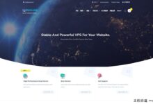 ZgoCloud有两个部分的促销活动,每年19.9美元起,并在日本大阪和美国西部提供IIJ/NTT的特别套餐。-主机频道