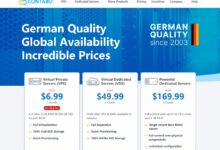 康塔博:德国VPS,美国VPS,4核8G内存50GB NVMe或200 GB SSD,不限流量,年费83.88美元。-主机频道