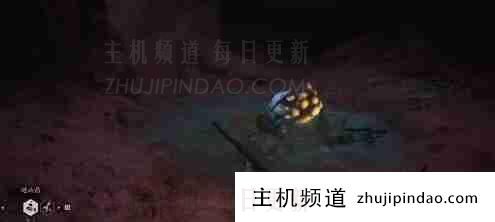 黑神话悟空如何快速收集种子(黑神话悟空哪里购买)-主机频道