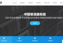 Zji香港服务器终身55折优惠。ZJI配高频CPU,32G内存,1T SSD,20M带宽,2IP怎么样?-主机频道