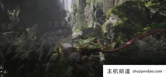 如何击败“黑神话悟空”波(“k3”排名不朽级)-主机频道